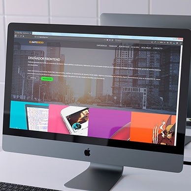 maquetacion web